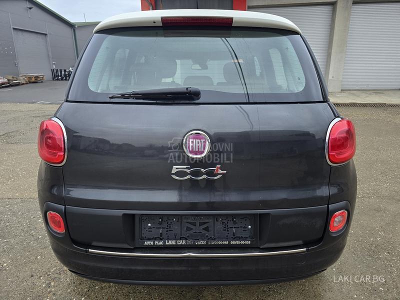 Fiat 500L POP STAR 1.3 MJET