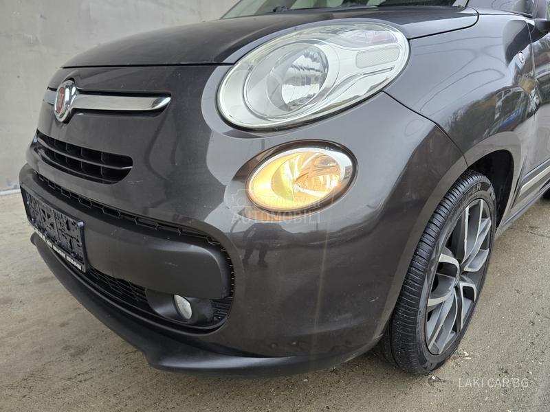 Fiat 500L POP STAR 1.3 MJET