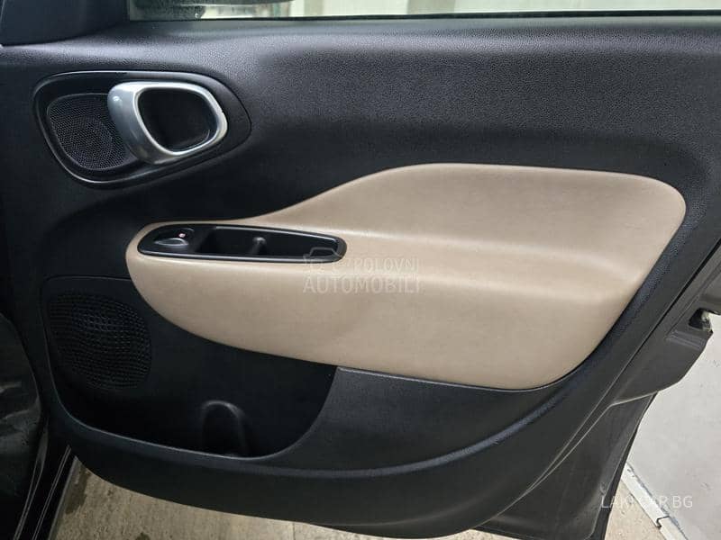 Fiat 500L POP STAR 1.3 MJET