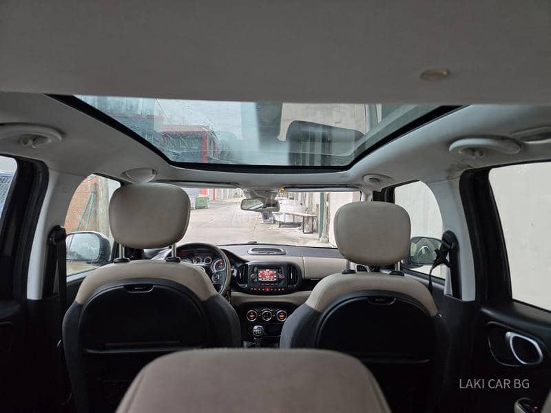 Fiat 500L POP STAR 1.3 MJET