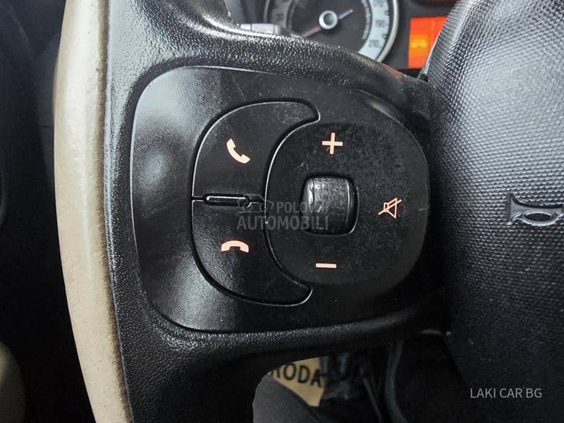 Fiat 500L POP STAR 1.3 MJET