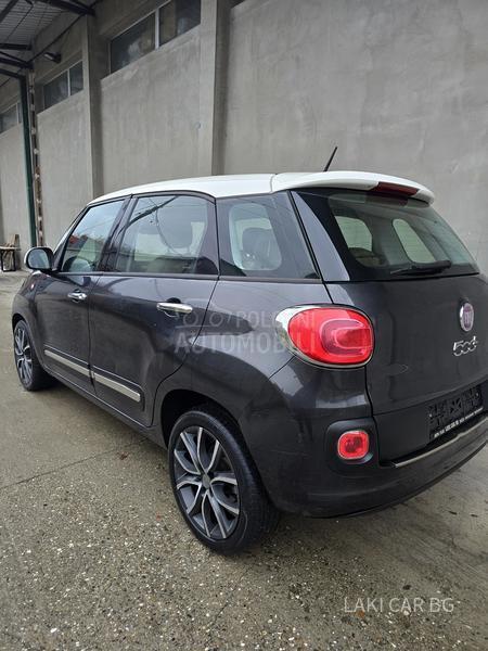 Fiat 500L POP STAR 1.3 MJET