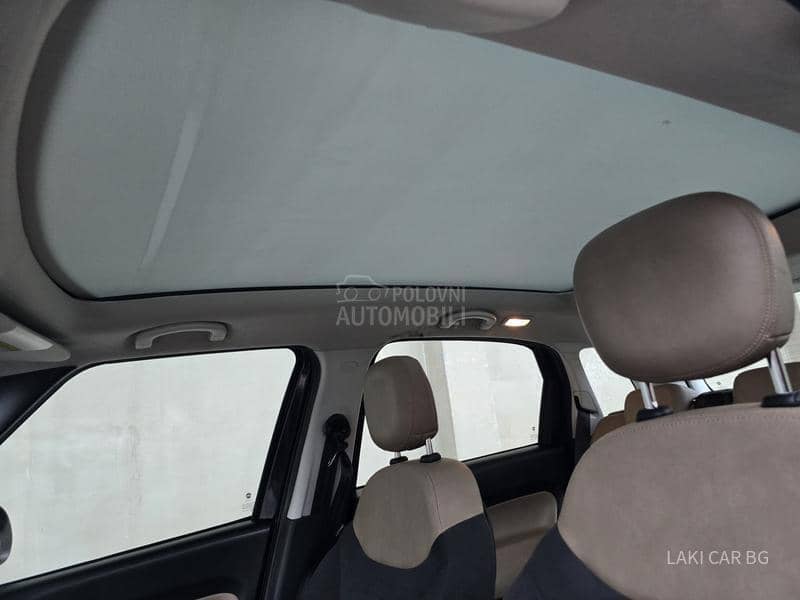 Fiat 500L POP STAR 1.3 MJET