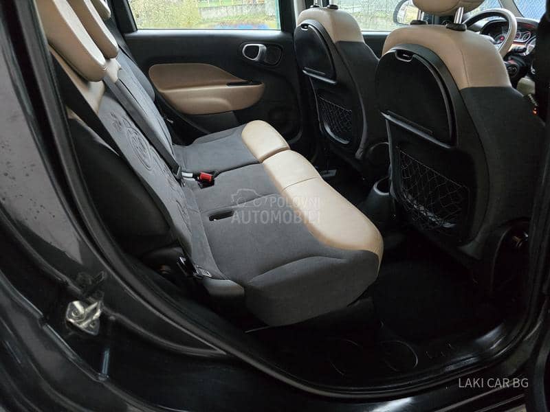 Fiat 500L POP STAR 1.3 MJET