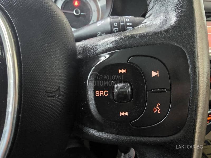 Fiat 500L POP STAR 1.3 MJET