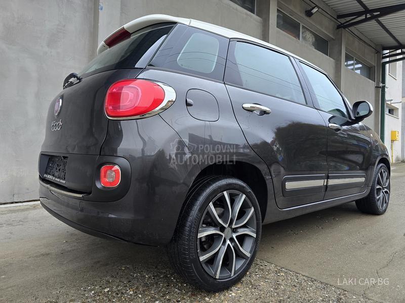 Fiat 500L POP STAR 1.3 MJET