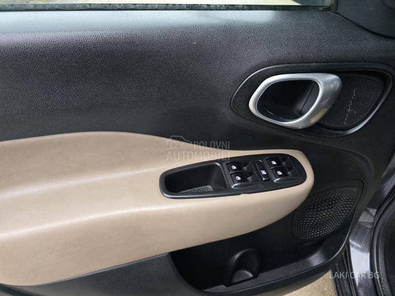 Fiat 500L POP STAR 1.3 MJET