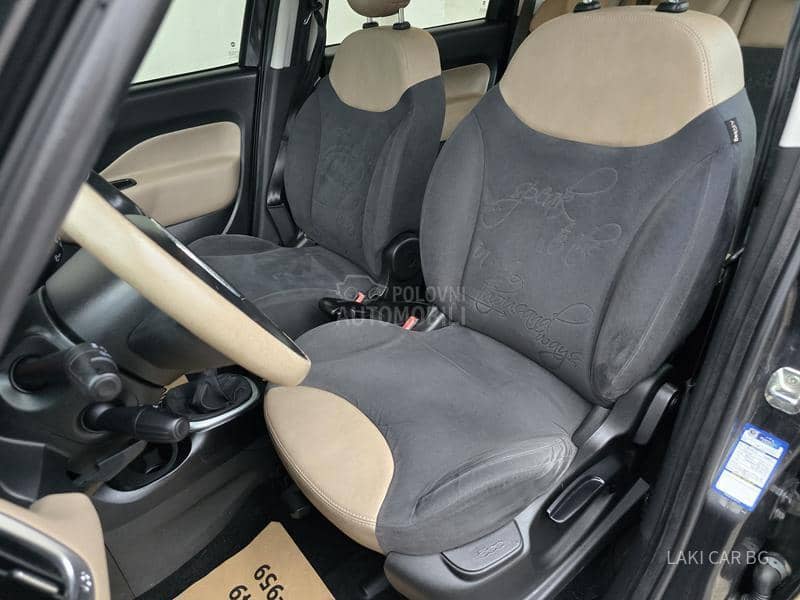 Fiat 500L POP STAR 1.3 MJET