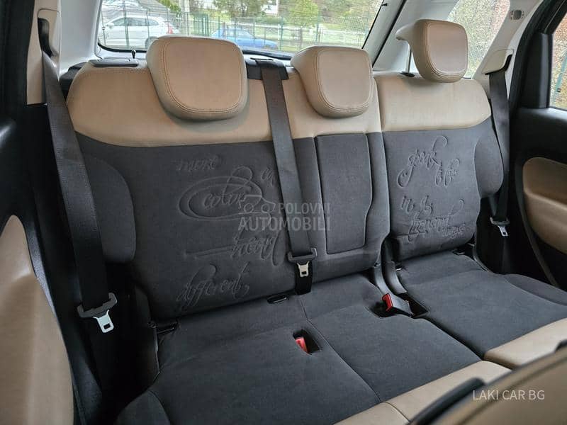 Fiat 500L POP STAR 1.3 MJET