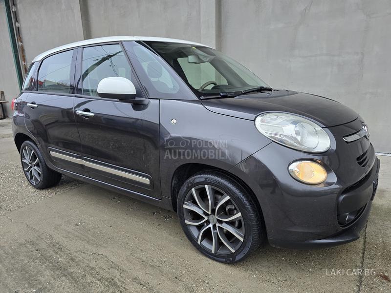 Fiat 500L POP STAR 1.3 MJET