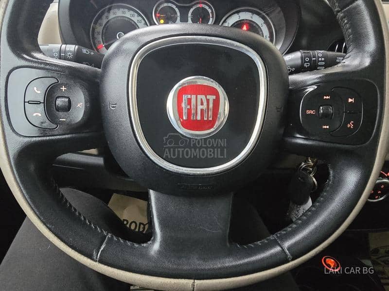 Fiat 500L POP STAR 1.3 MJET