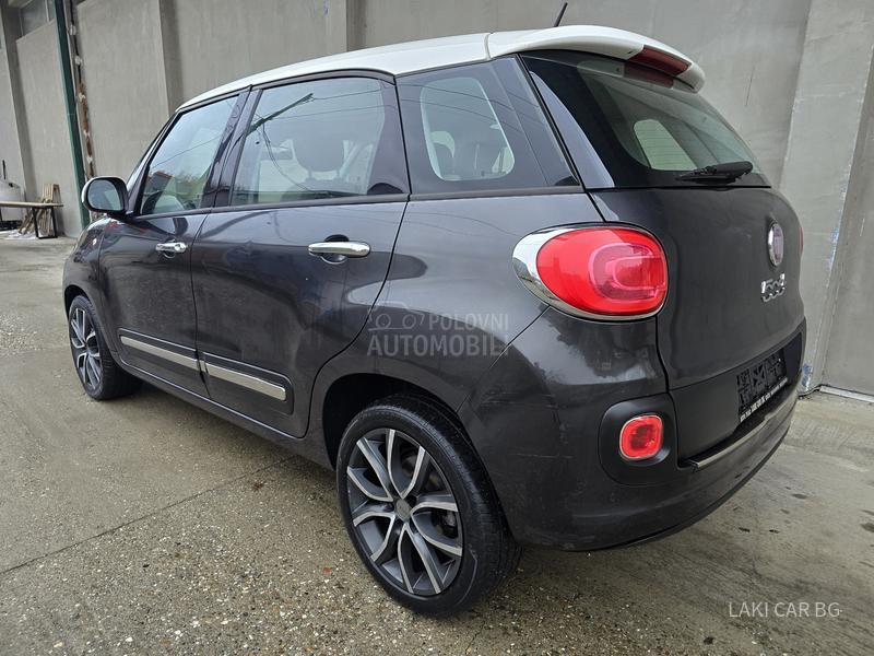 Fiat 500L POP STAR 1.3 MJET
