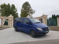 Mercedes Benz Vito 111 long putničku