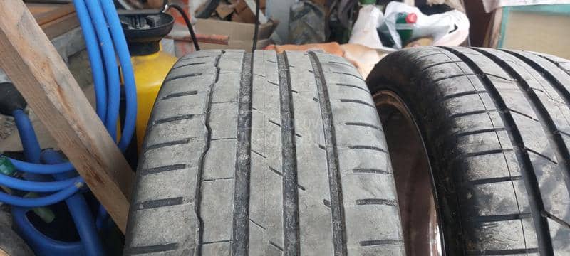 Aluminijumske felne  19" 5 x 112