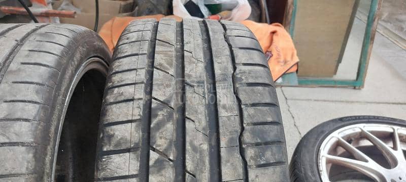 Aluminijumske felne  19" 5 x 112