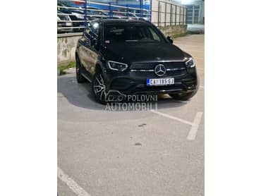 Mercedes Benz GLC 300 