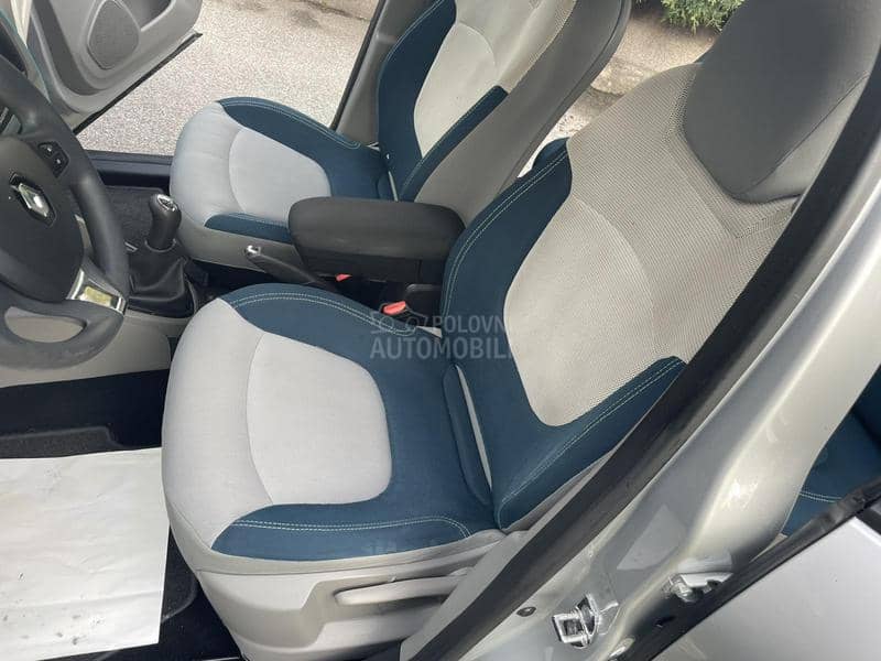 Renault Captur TCE 120000 K M