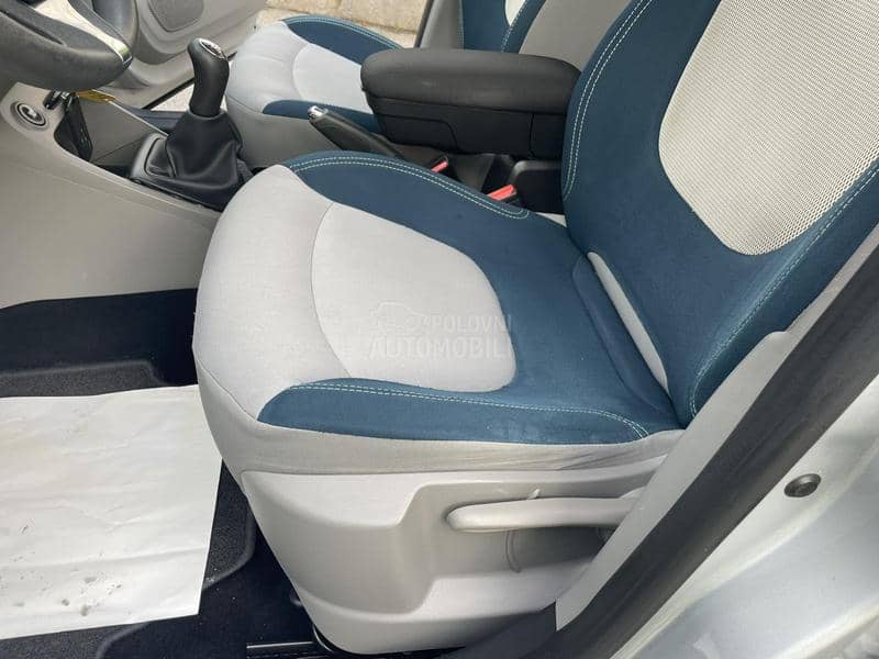 Renault Captur TCE 120000 K M