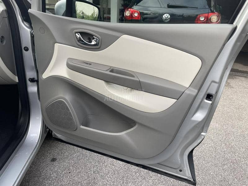 Renault Captur TCE 120000 K M