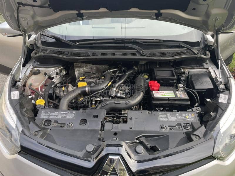 Renault Captur TCE 120000 K M