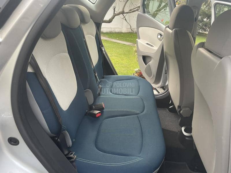 Renault Captur TCE 120000 K M