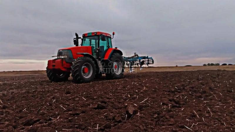 McCormick MTX 175
