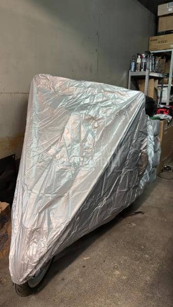 Piaggio Liberty 50 4T iGet