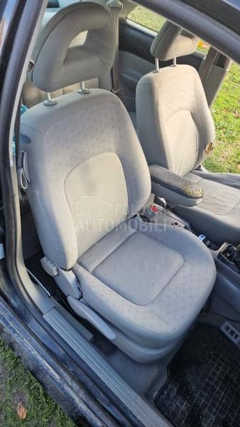 Volkswagen Nova Buba 2.0 8v