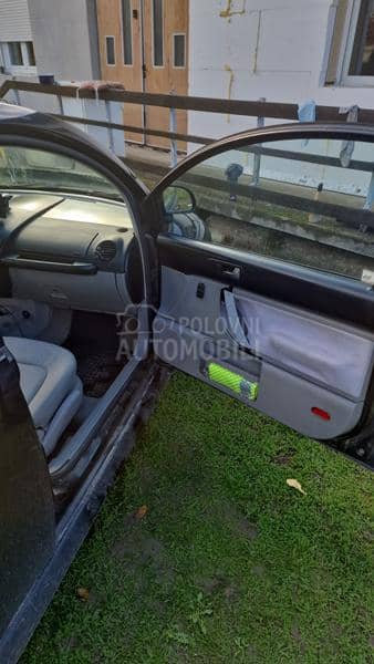 Volkswagen Nova Buba 2.0 8v