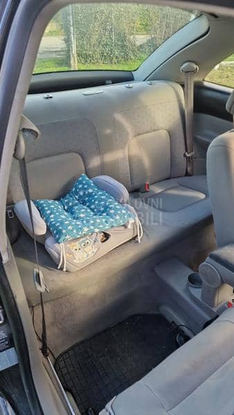 Volkswagen Nova Buba 2.0 8v