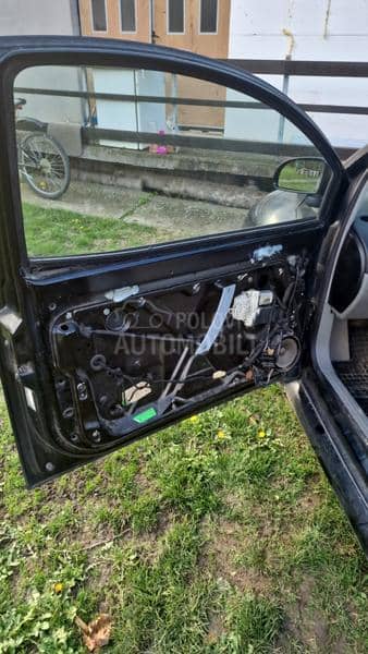 Volkswagen Nova Buba 2.0 8v