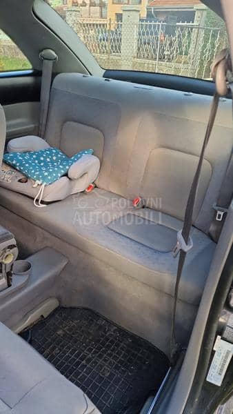 Volkswagen Nova Buba 2.0 8v