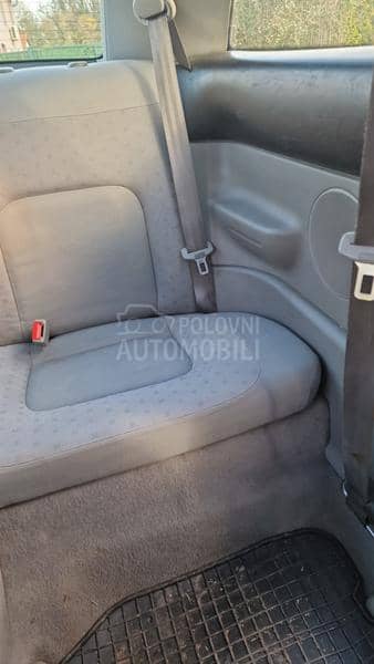 Volkswagen Nova Buba 2.0 8v