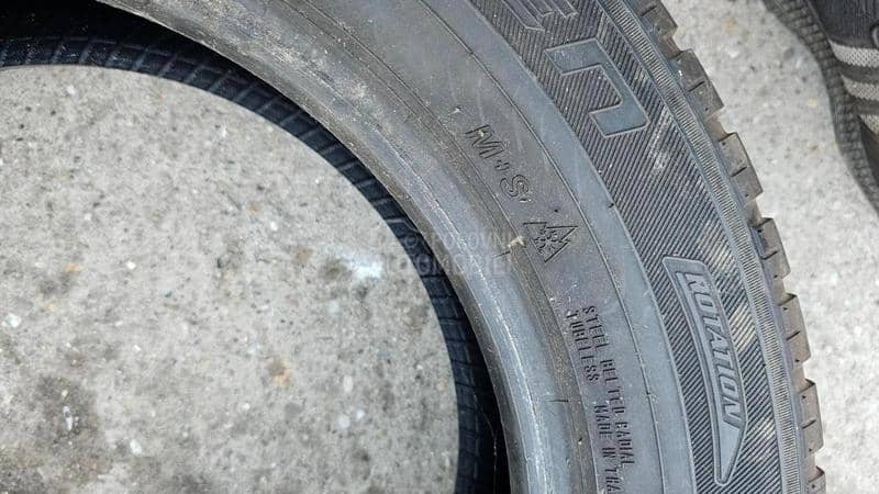 Falken 205/60 R16 Zimska