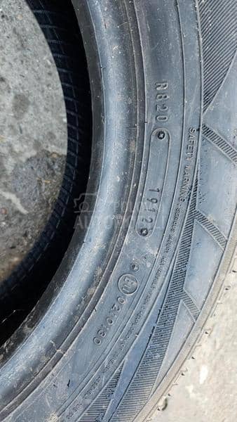 Falken 205/60 R16 Zimska