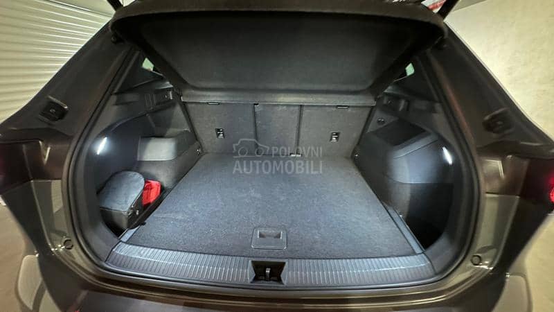 Volkswagen Tiguan 3xR LINE 4x4 PANO