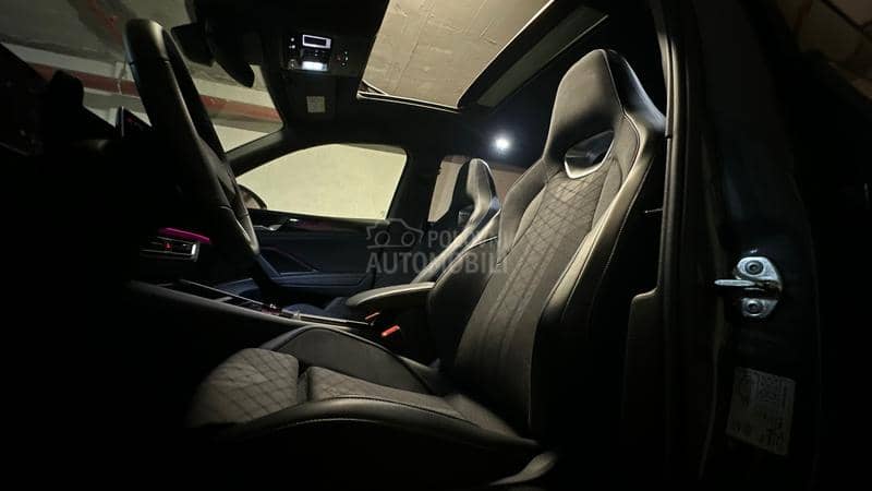 Volkswagen Tiguan 3xR LINE 4x4 PANO