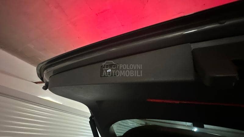 Volkswagen Tiguan R LINE 4x4 Matrix