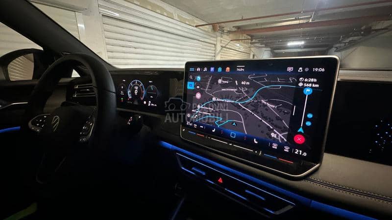 Volkswagen Tiguan 3xR LINE 4x4 PANO