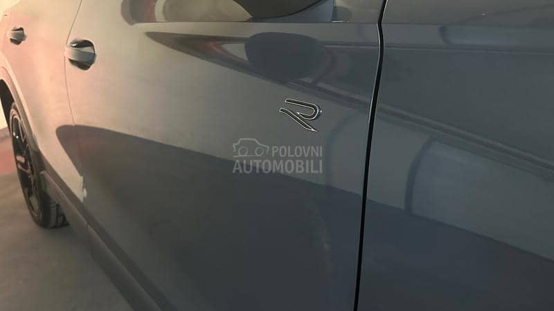 Volkswagen Tiguan 3xR LINE 4x4 PANO