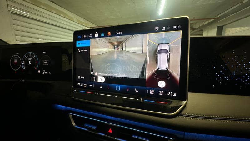 Volkswagen Tiguan 3xR LINE 4x4 PANO