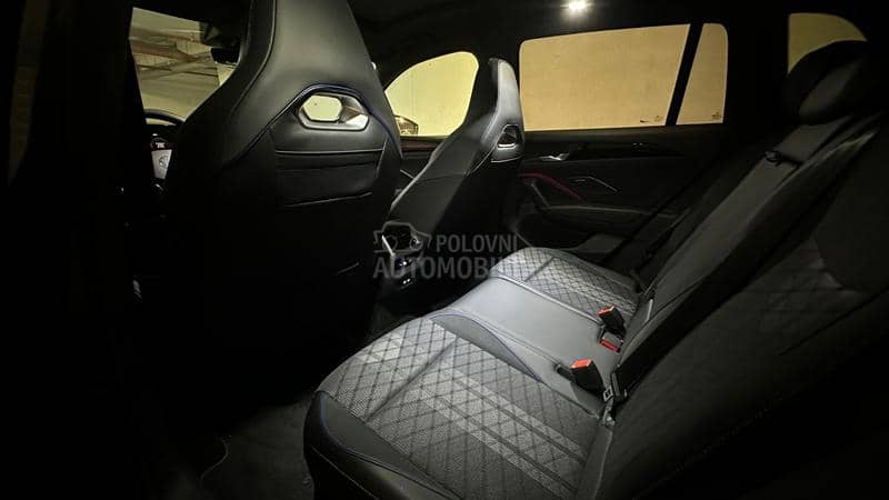 Volkswagen Tiguan 3xR LINE 4x4 PANO