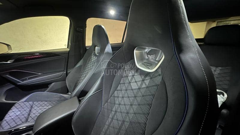 Volkswagen Tiguan 3xR LINE 4x4 PANO