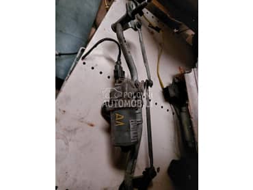 prednji motor brisaca za Audi A1