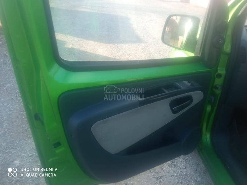 Fiat Qubo 1.4i