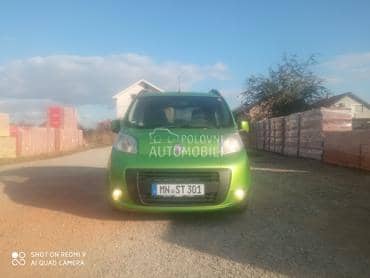 Fiat Qubo 1.4i