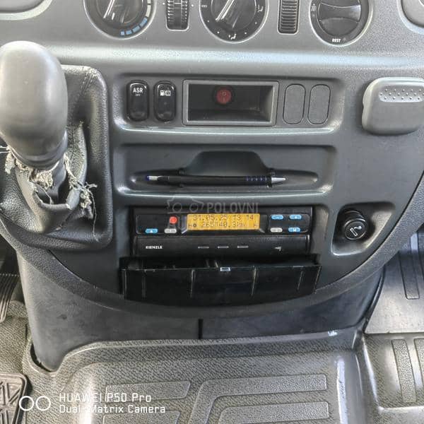 Mercedes Benz Sprinter 416 cdi