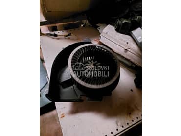 vetilator kabine za Audi A1 od 2010. do 2017. god.