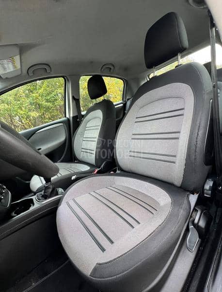 Fiat EVO 1.3 MultiJet