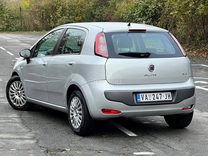 Fiat EVO 1.3 MultiJet